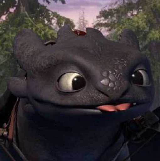 Беззубая лубоф ::