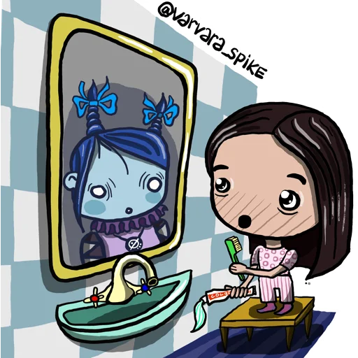 fears by varvara_spike