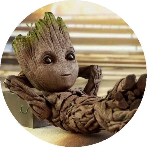 Guardians of the Galaxy