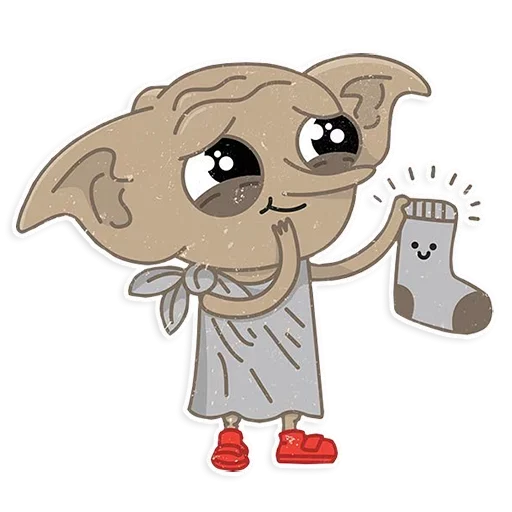 Harry Potter Cartoons