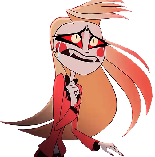 Hazbin hotel