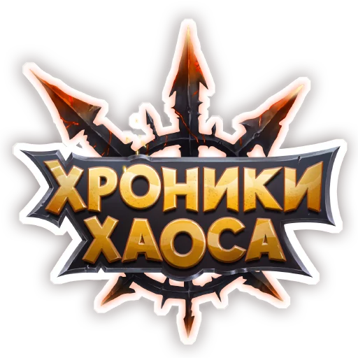 Хроники Хаоса / Hero Wars
