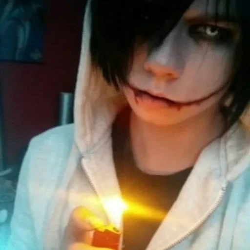 Jeff The Killer ::