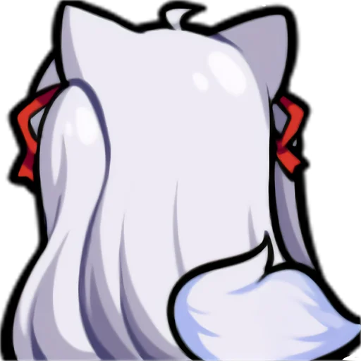 Kamiko Kana emotes & badges