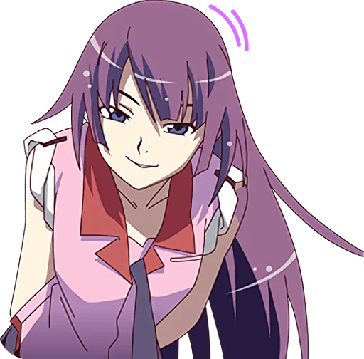 Monogatari Series ::