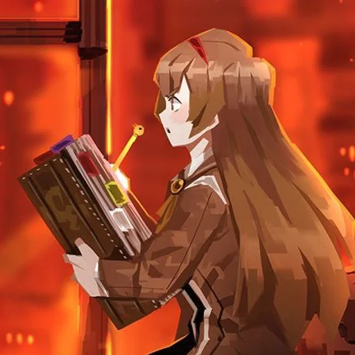 🍁Library of Ruina [Librarians] ::