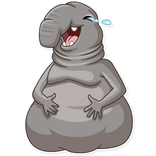 Homunculus Loxodontus