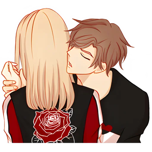 Любовь воздухе