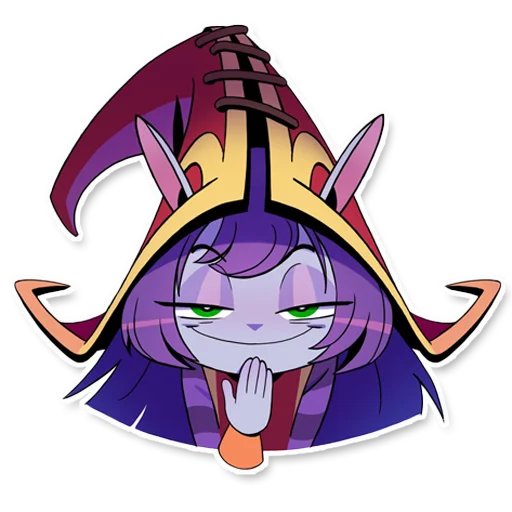 Lulu - LoL | | |