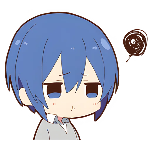 Маленький Отаку