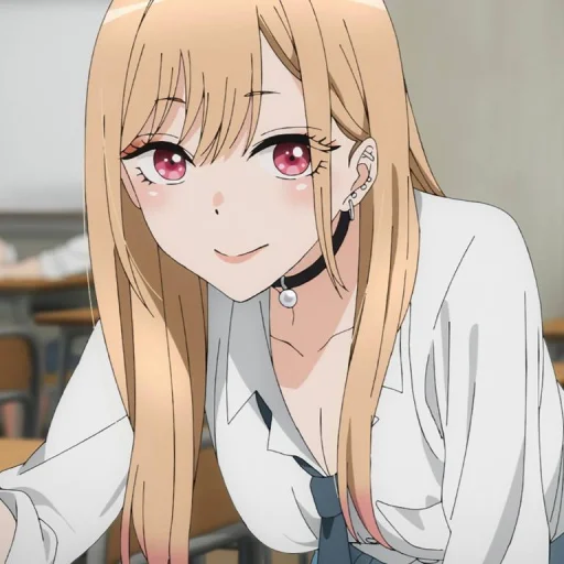 Sono Bisque Doll wa Koi wo Suru