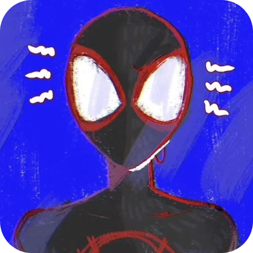 Miles Morales ➩