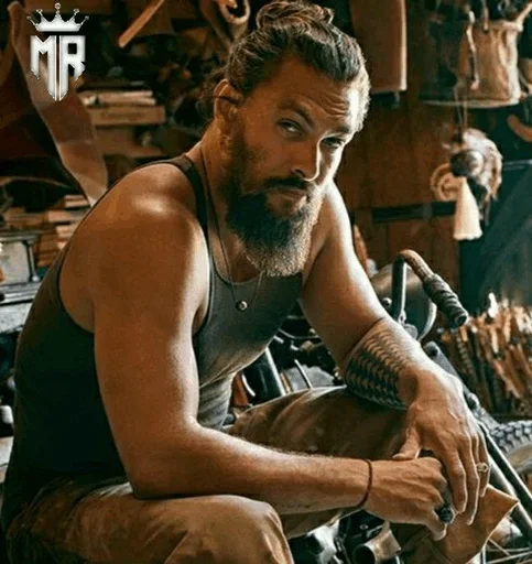 Momoa