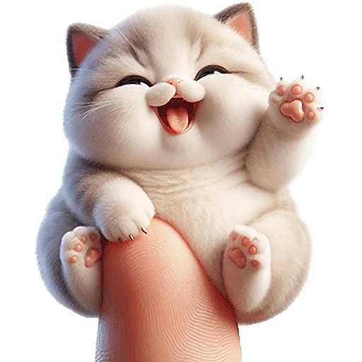 Микро-котики