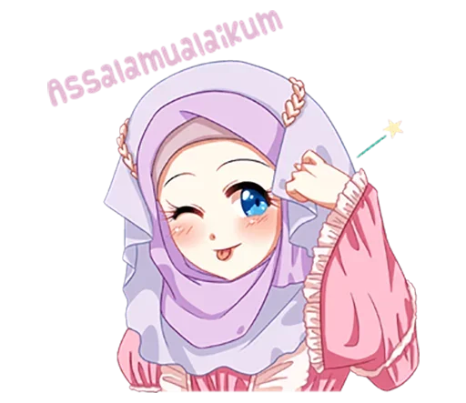 Hijab Princess ( )