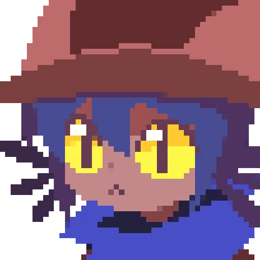 Niko (OneShot)