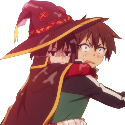 Nord's Konosuba Pack