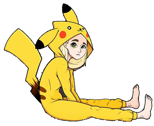 Арты Пепачки