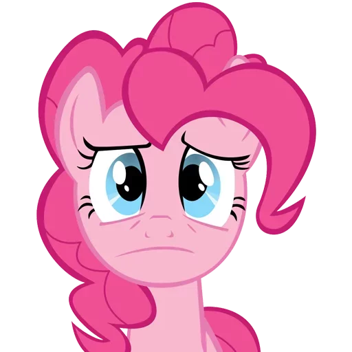 Pinkie Pie