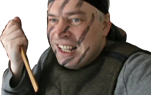 Геннадий Горин