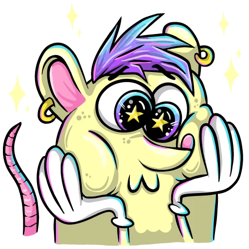 КрысыПанкеры ( )