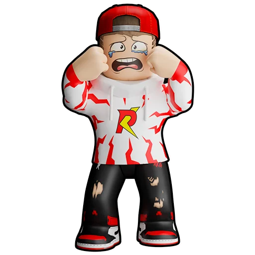 Рыжий Кот Games