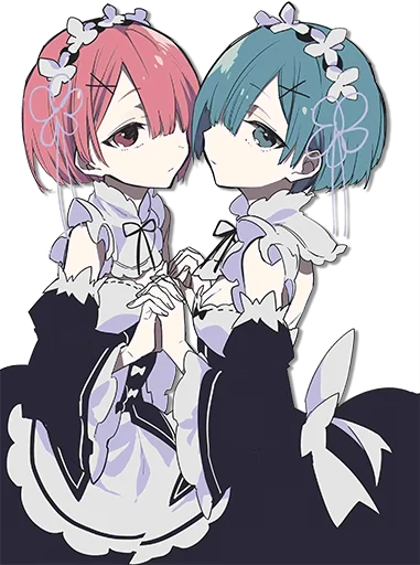 Re:Zero