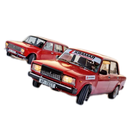 Российский автопром ( )