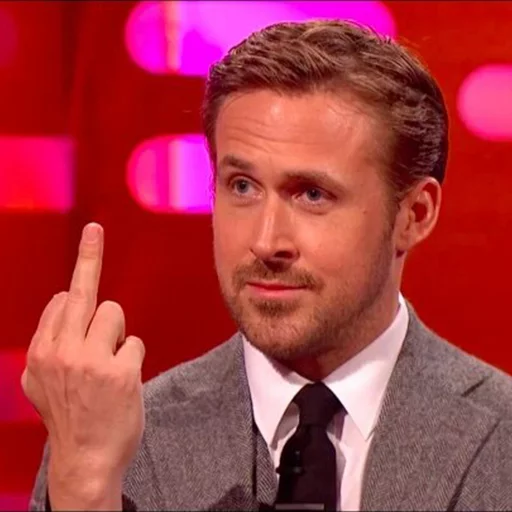 Ryan Gosling ( )