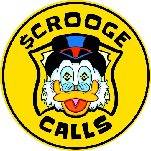 SCROOGE CALLS