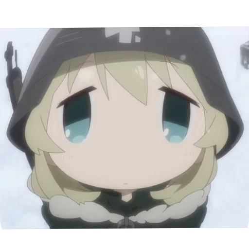 Shoujo Shuumatsu Ryokou