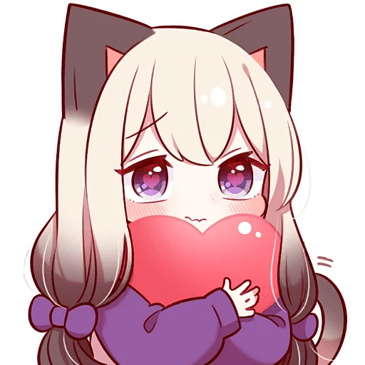 Сиамская кошечка 2