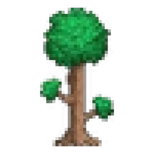 Terraria Pack for By help by