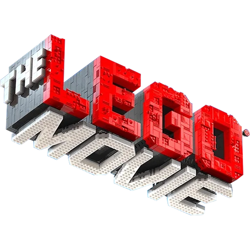 The LEGO Movie (2)