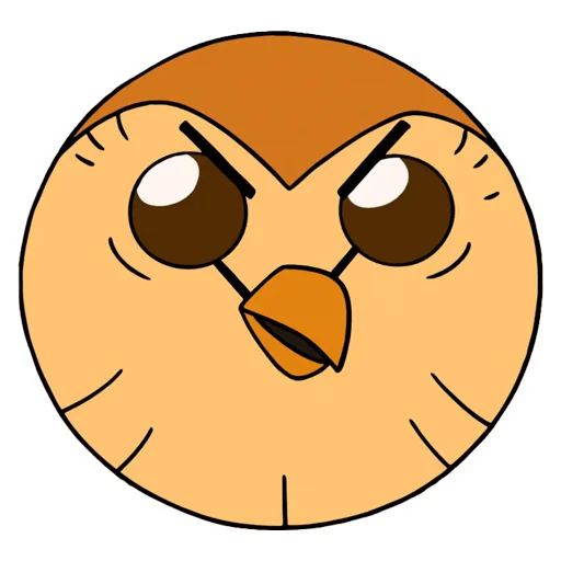 Hooty | The Owl House