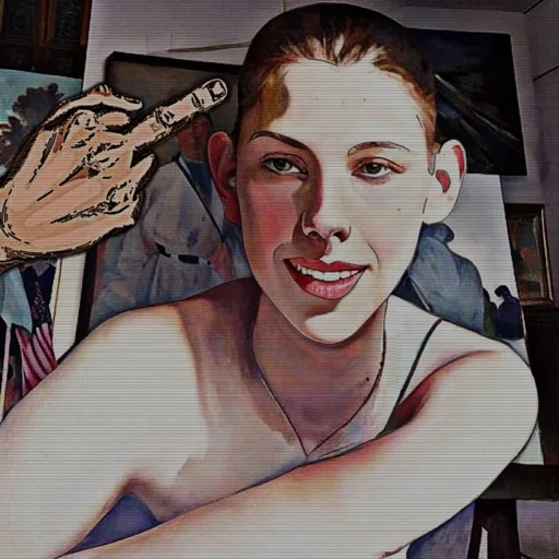 The Cult of Kuzmach💭