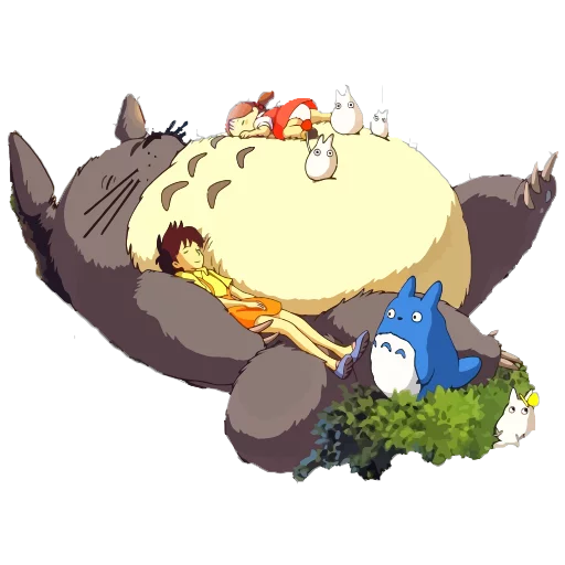 Totoro