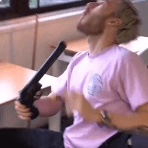 Ugly Loser стикер