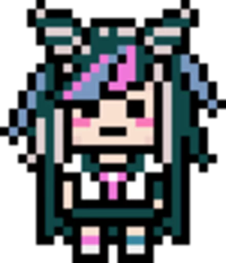Ibuki Mioda