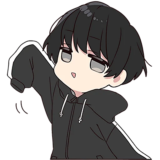 Юрудура-кун 6