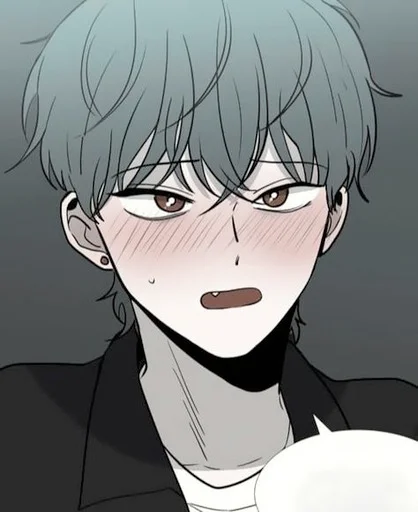 Сердце вампира