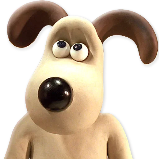 Gromit