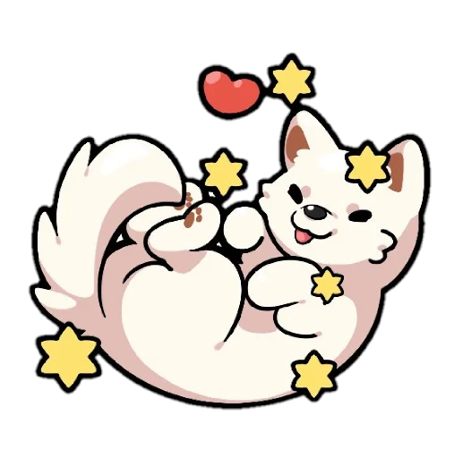 Woofle | Doggo | DarkViperAU