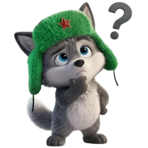 Новогодний Волчок |