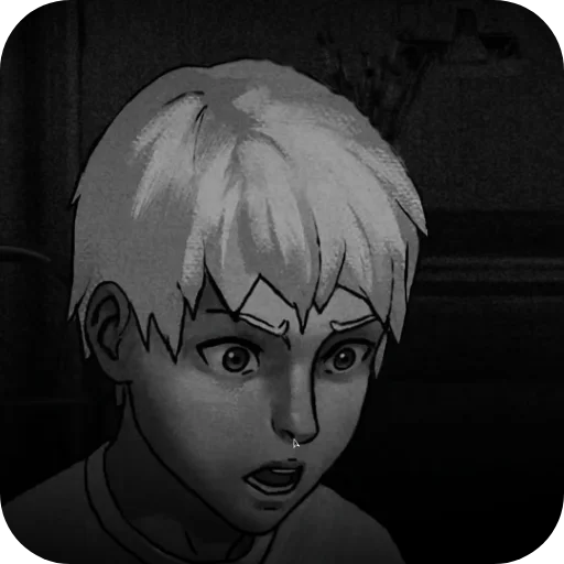 зайчик 5 эпизод стикеры |1 часть