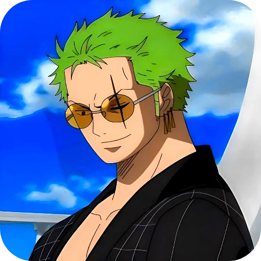 Zoro