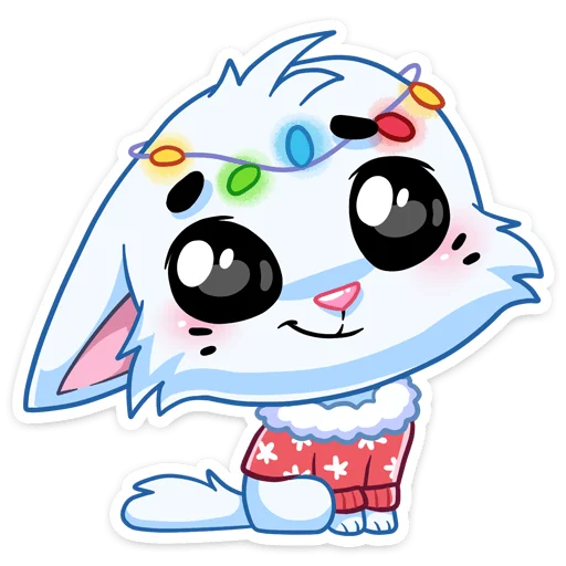 НГ Бисквит без текста