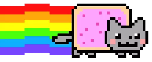 Nyan Cat