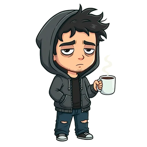 Чед Кодер〖Автор: 〗