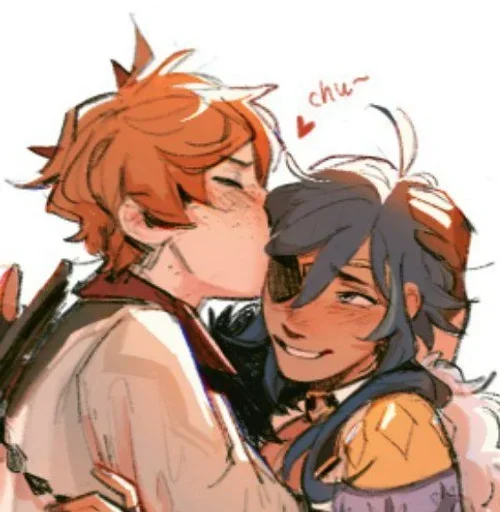 чайлд лучший мальчик